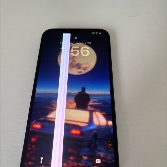I phone 12 pro max